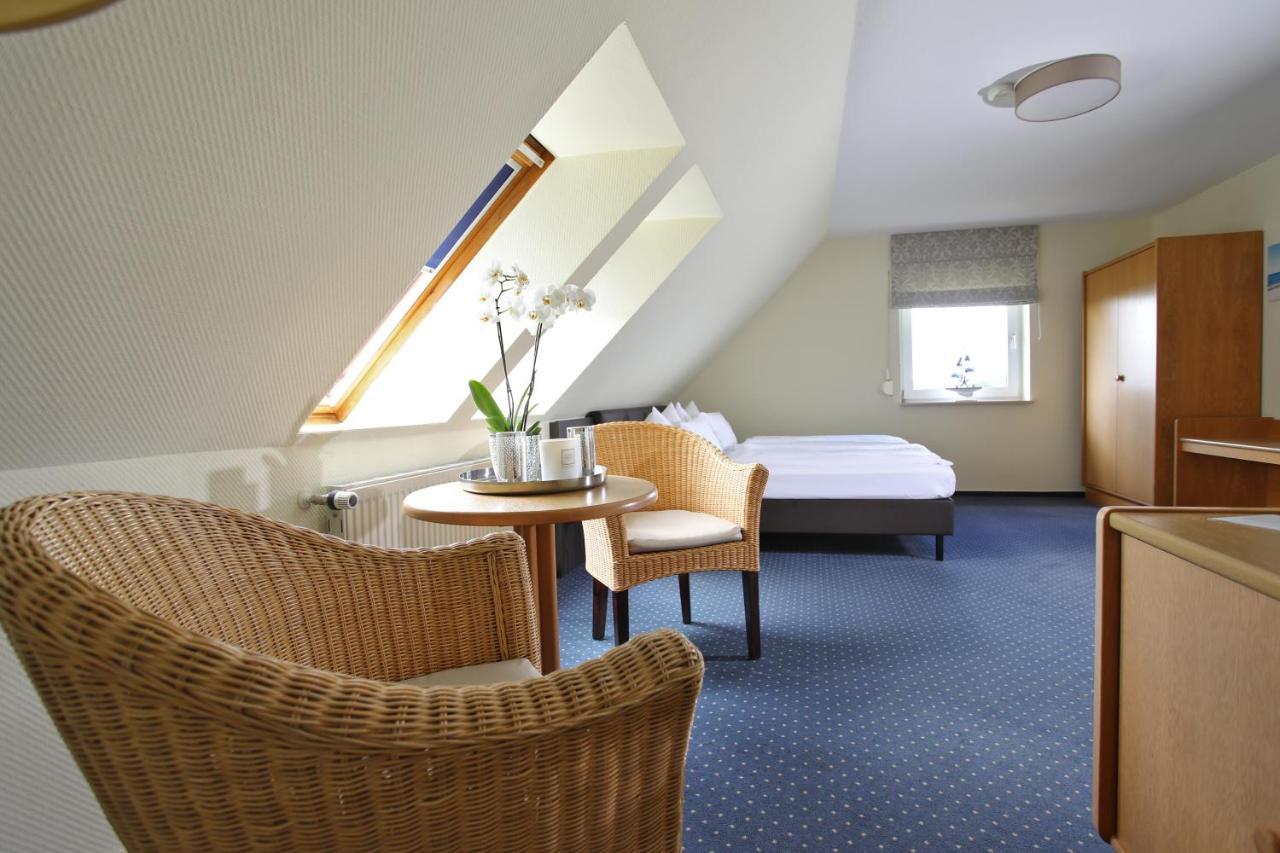 באבה Hotel Am See מראה חיצוני תמונה