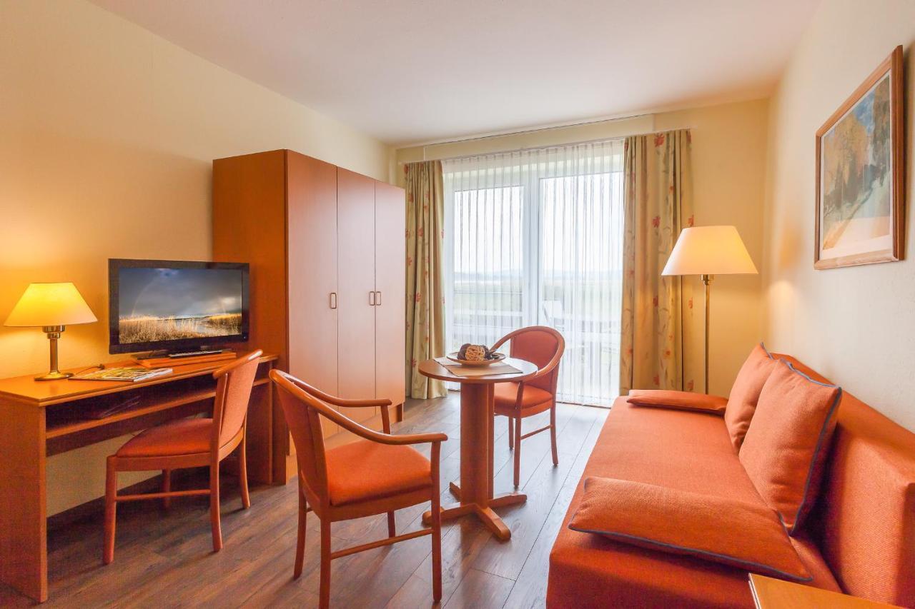באבה Hotel Am See חדר תמונה